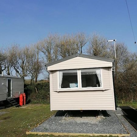 Sycamores Caravan Helston Exteriör bild